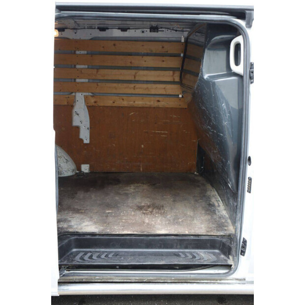 2016 مرسيدس بنز Vito 111 CDI-44072659