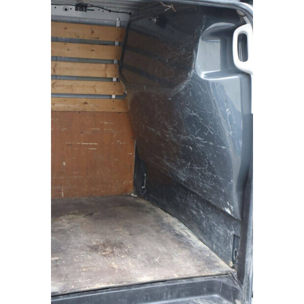 2016 مرسيدس بنز Vito 111 CDI-44072660