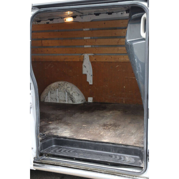 2016 مرسيدس بنز Vito 111 CDI-44072661