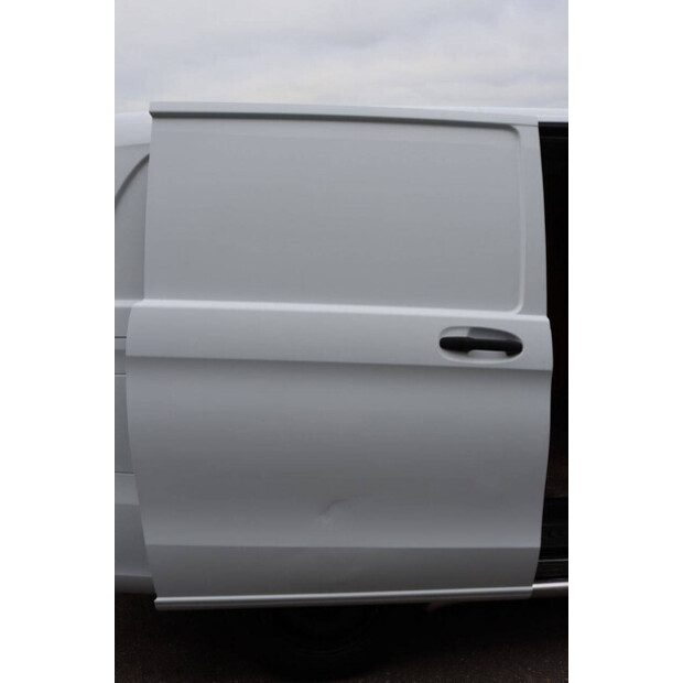 2016 مرسيدس بنز Vito 111 CDI-44072662