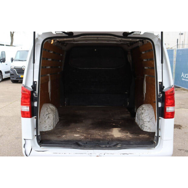 2016 مرسيدس بنز Vito 111 CDI-44072663