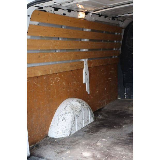 2016 مرسيدس بنز Vito 111 CDI-44072664