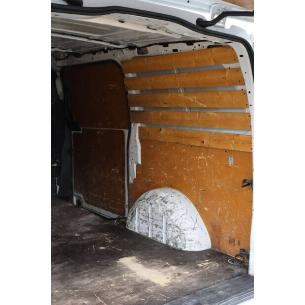 2016 مرسيدس بنز Vito 111 CDI-44072665