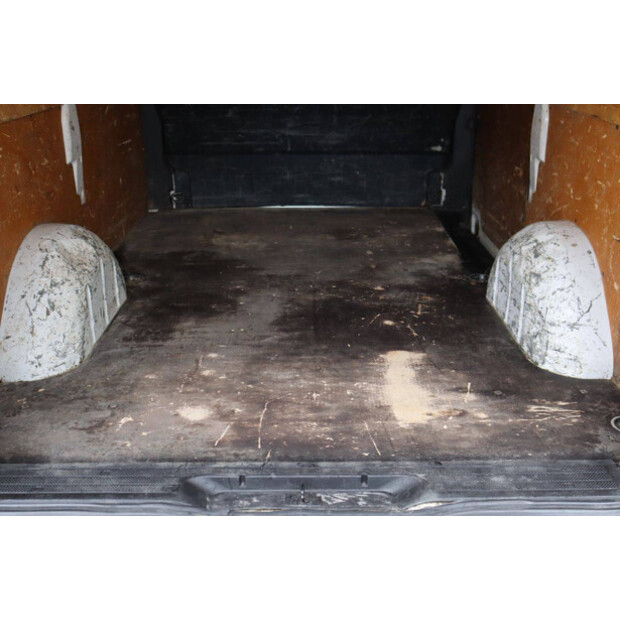 2016 مرسيدس بنز Vito 111 CDI-44072666