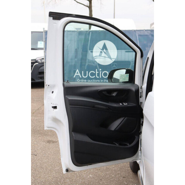 2016 مرسيدس بنز Vito 111 CDI-44072669