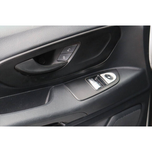 2016 مرسيدس بنز Vito 111 CDI-44072670