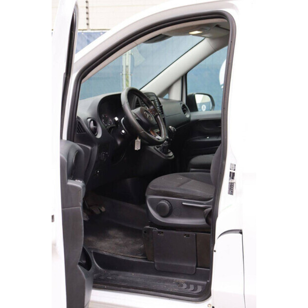 2016 مرسيدس بنز Vito 111 CDI-44072671