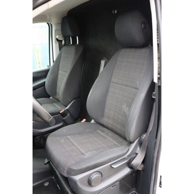 2016 مرسيدس بنز Vito 111 CDI-44072672