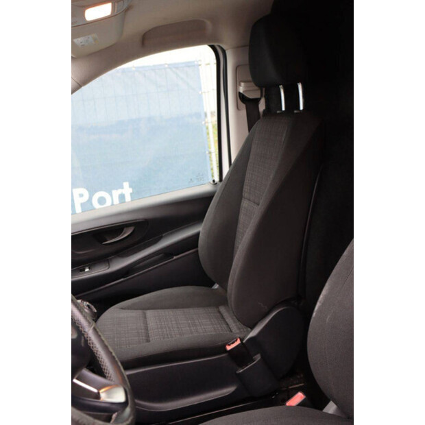 2016 مرسيدس بنز Vito 111 CDI-44072673