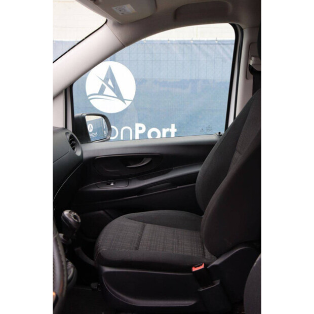 2016 مرسيدس بنز Vito 111 CDI-44072674