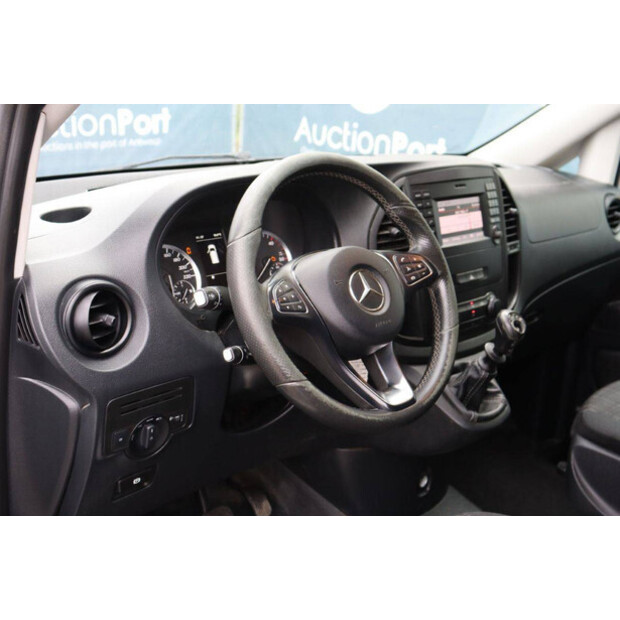 2016 مرسيدس بنز Vito 111 CDI-44072675