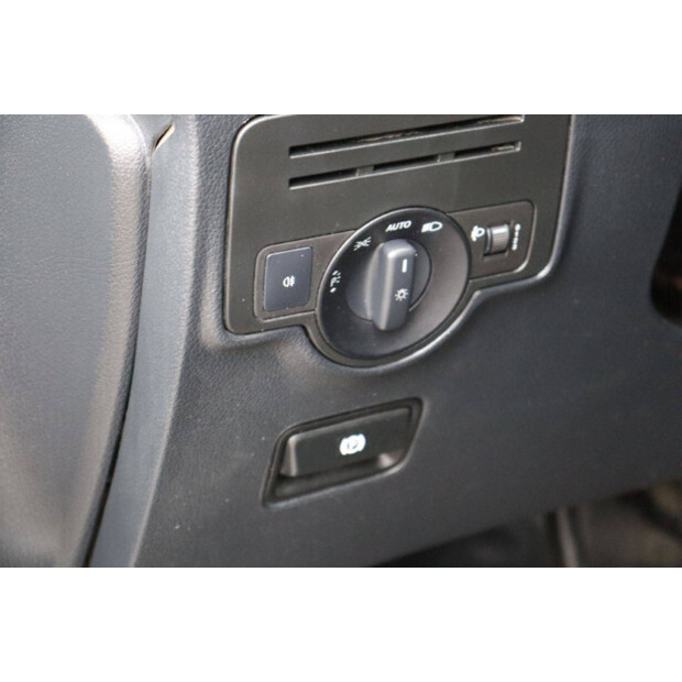 2016 مرسيدس بنز Vito 111 CDI-44072676