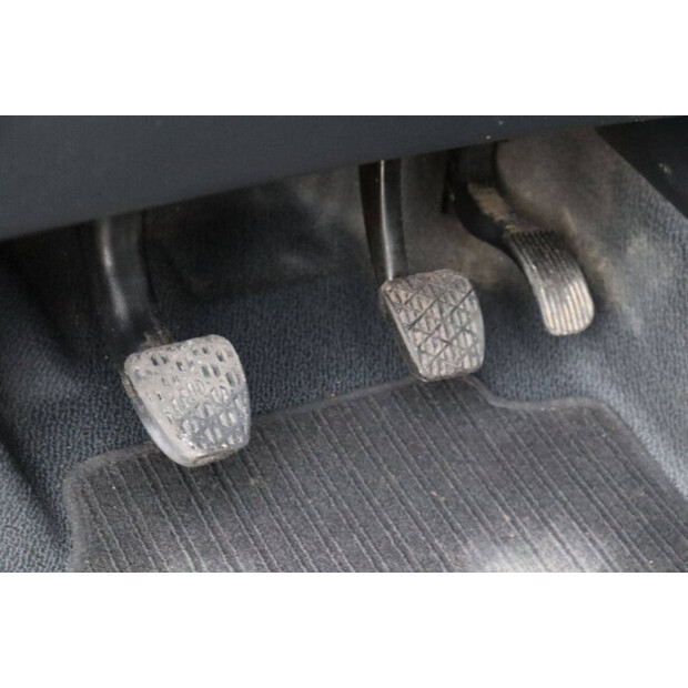 2016 مرسيدس بنز Vito 111 CDI-44072677