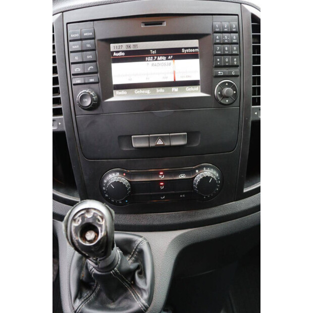 2016 مرسيدس بنز Vito 111 CDI-44072678