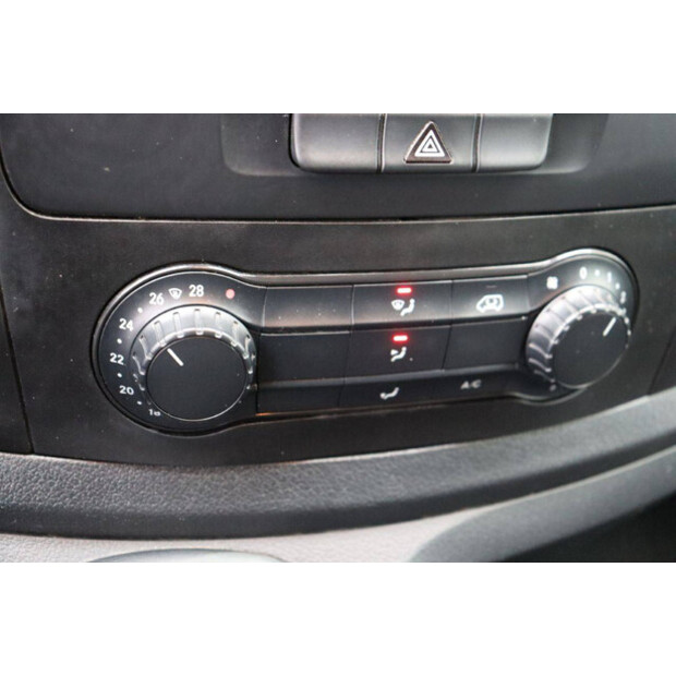 2016 مرسيدس بنز Vito 111 CDI-44072680