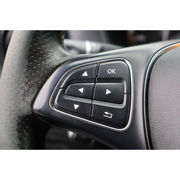 2016 مرسيدس بنز Vito 111 CDI-44072682