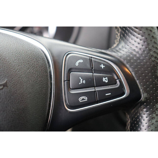 2016 مرسيدس بنز Vito 111 CDI-44072683