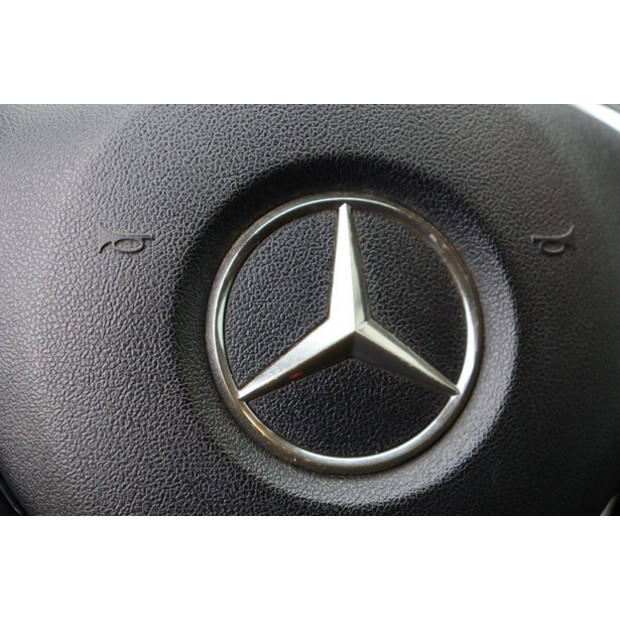 2016 مرسيدس بنز Vito 111 CDI-44072684