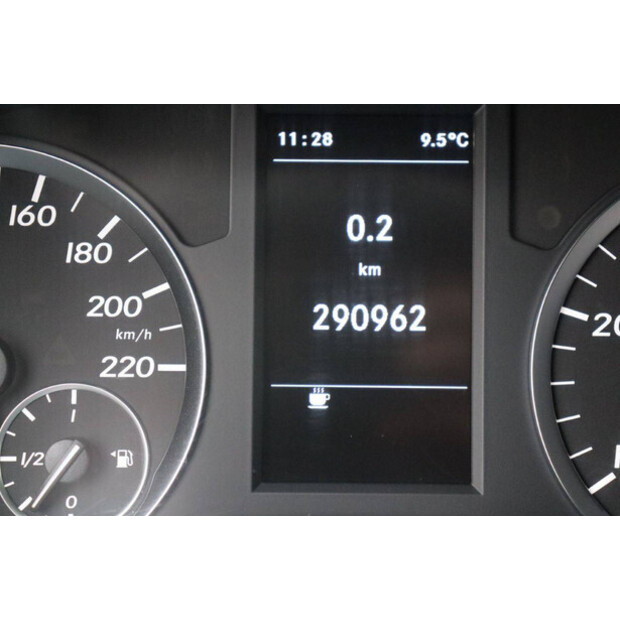 2016 مرسيدس بنز Vito 111 CDI-44072688