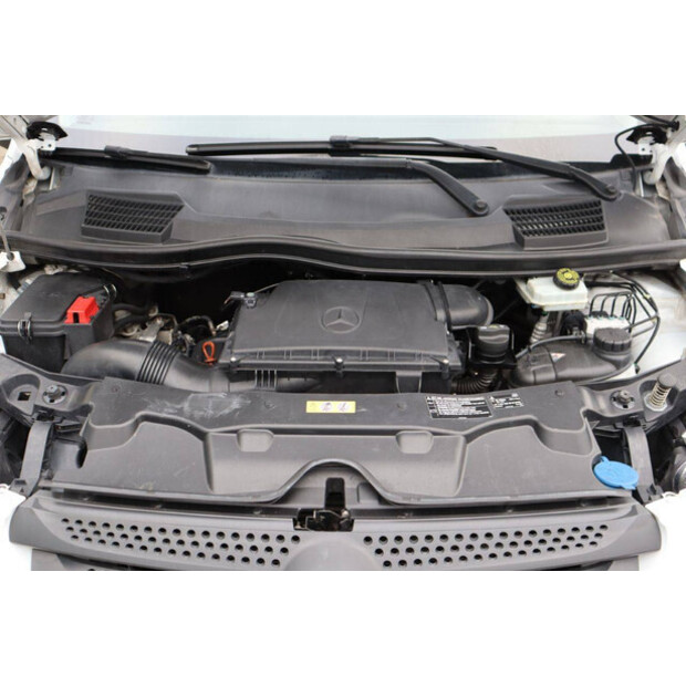 2016 مرسيدس بنز Vito 111 CDI-44072689