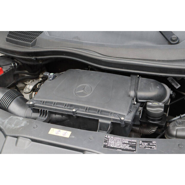 2016 مرسيدس بنز Vito 111 CDI-44072690