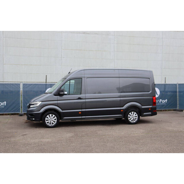 2018 فولكس فاجن CRAFTER-44072693