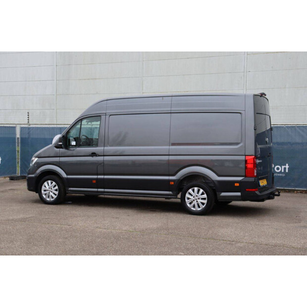 2018 فولكس فاجن CRAFTER-44072696