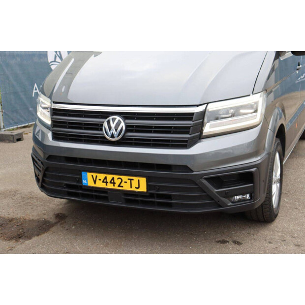 2018 فولكس فاجن CRAFTER-44072702