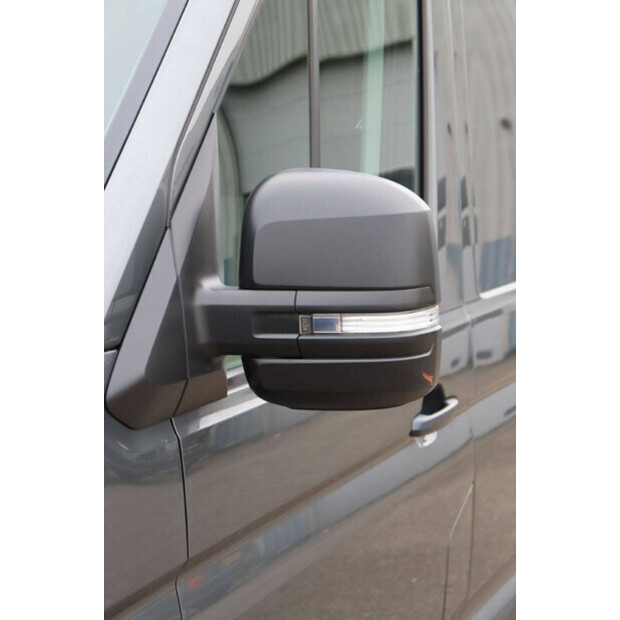 2018 فولكس فاجن CRAFTER-44072705