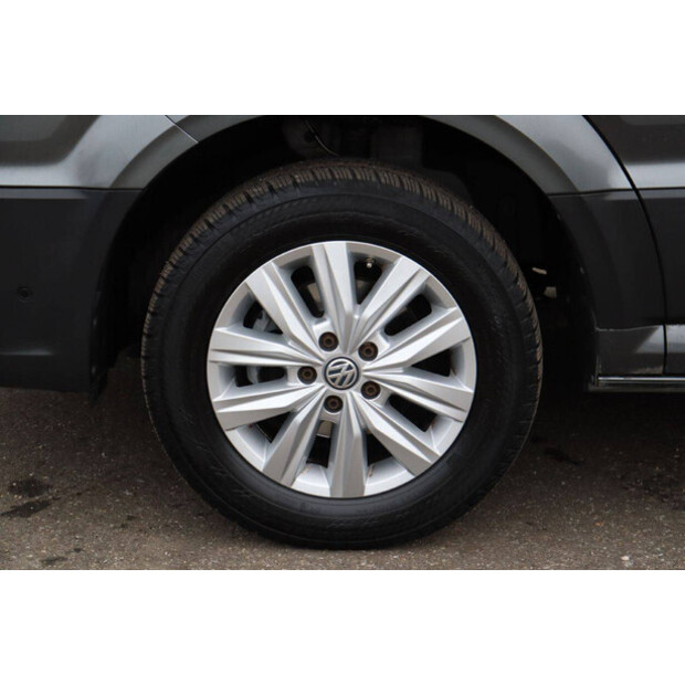 2018 فولكس فاجن CRAFTER-44072706