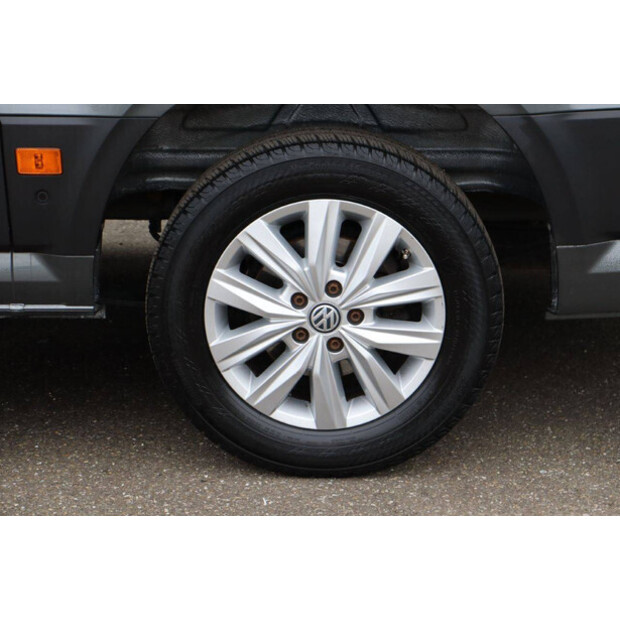 2018 فولكس فاجن CRAFTER-44072707