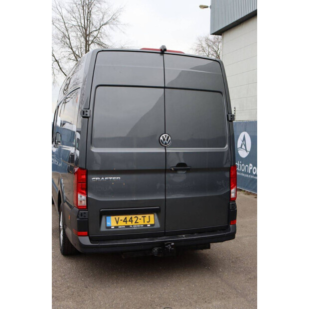 2018 فولكس فاجن CRAFTER-44072708