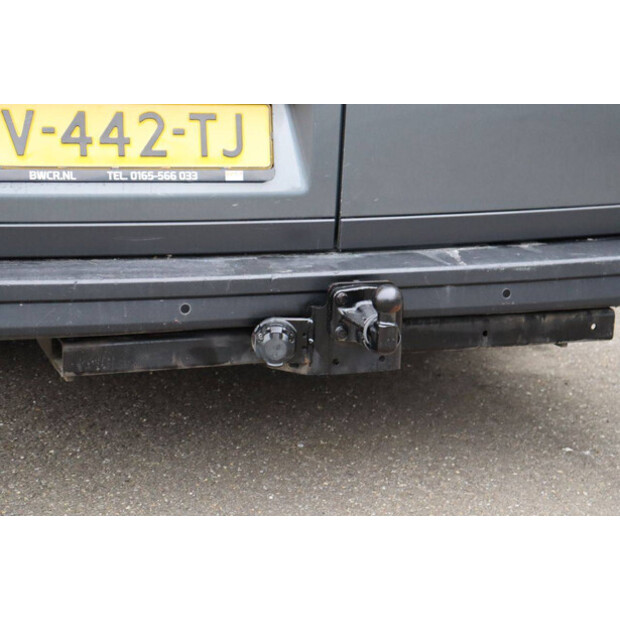 2018 فولكس فاجن CRAFTER-44072709