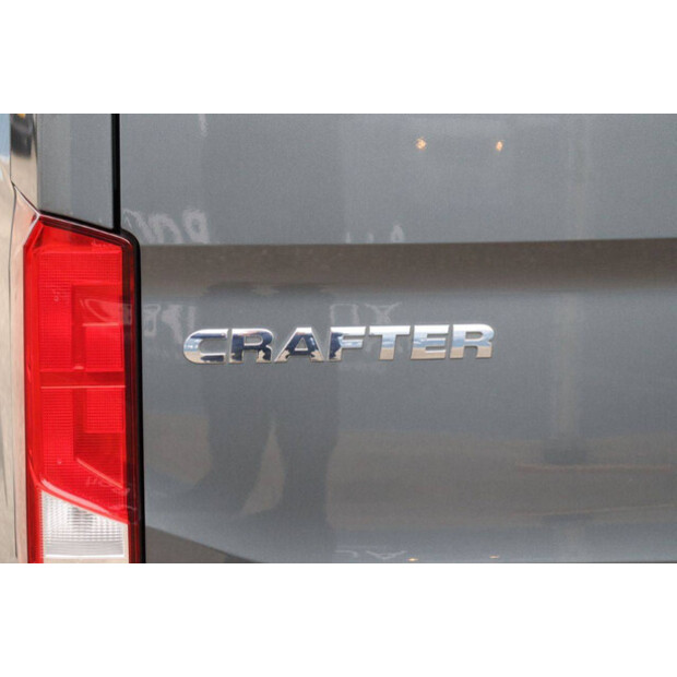 2018 فولكس فاجن CRAFTER-44072710