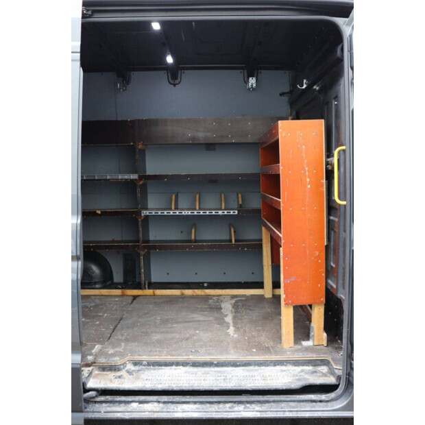 2018 فولكس فاجن CRAFTER-44072713