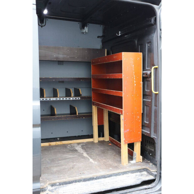 2018 فولكس فاجن CRAFTER-44072714