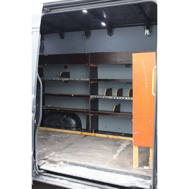 2018 فولكس فاجن CRAFTER-44072715