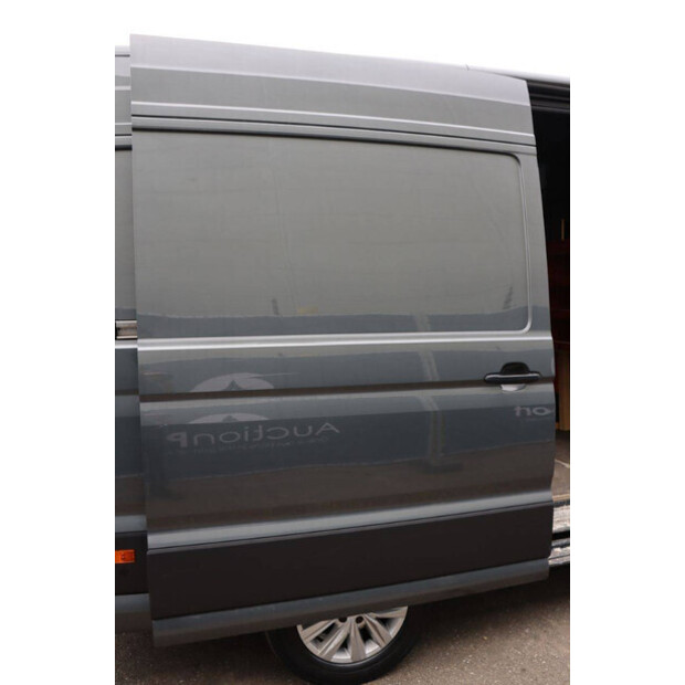 2018 فولكس فاجن CRAFTER-44072716