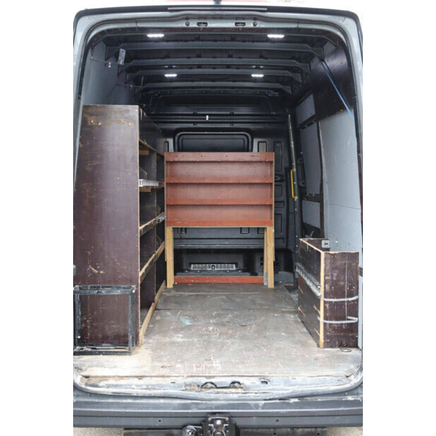 2018 فولكس فاجن CRAFTER-44072717