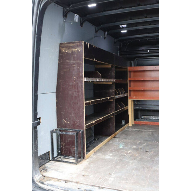 2018 فولكس فاجن CRAFTER-44072718