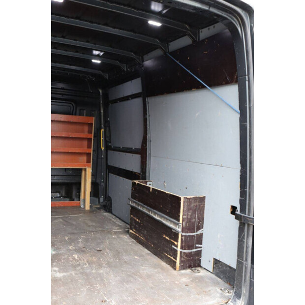 2018 فولكس فاجن CRAFTER-44072719