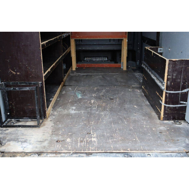 2018 فولكس فاجن CRAFTER-44072720