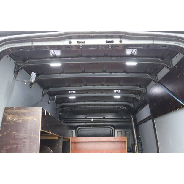 2018 فولكس فاجن CRAFTER-44072721