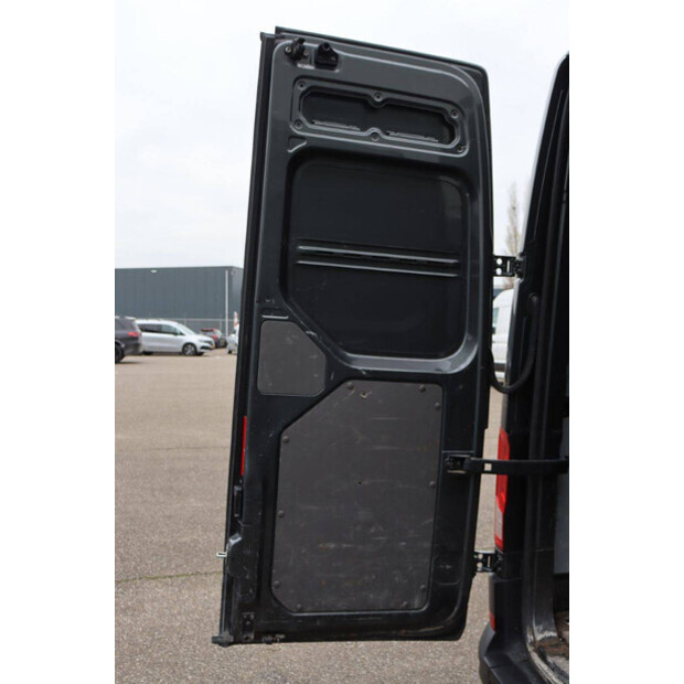 2018 فولكس فاجن CRAFTER-44072722