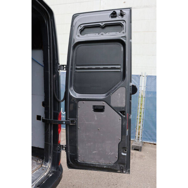 2018 فولكس فاجن CRAFTER-44072723