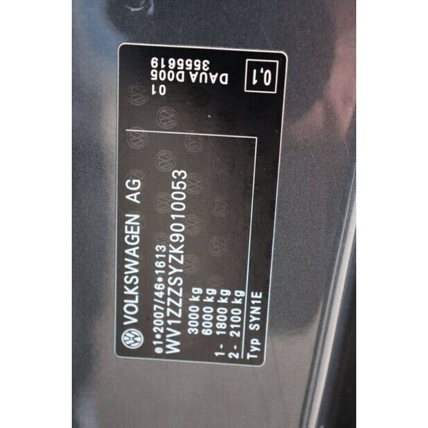 2018 فولكس فاجن CRAFTER-44072724