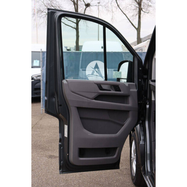 2018 فولكس فاجن CRAFTER-44072725