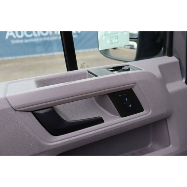 2018 فولكس فاجن CRAFTER-44072726