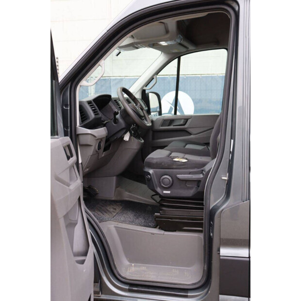 2018 فولكس فاجن CRAFTER-44072727