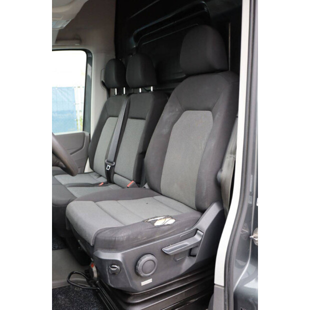 2018 فولكس فاجن CRAFTER-44072728